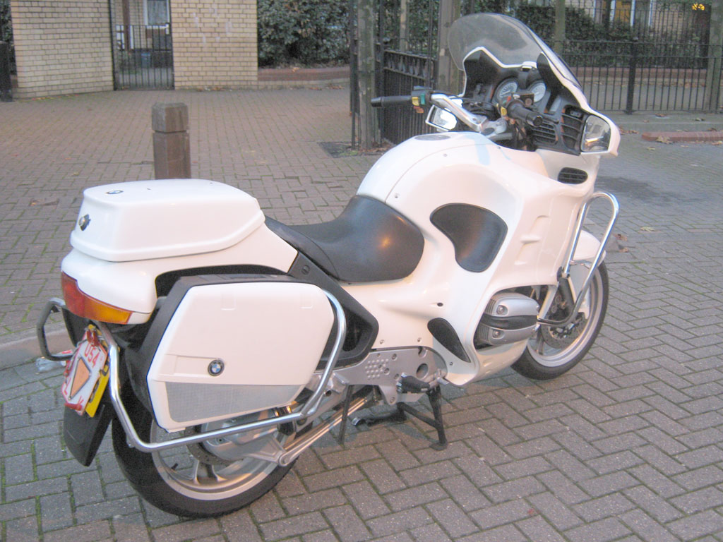 Bmw motorcycle 24000 mile service #5