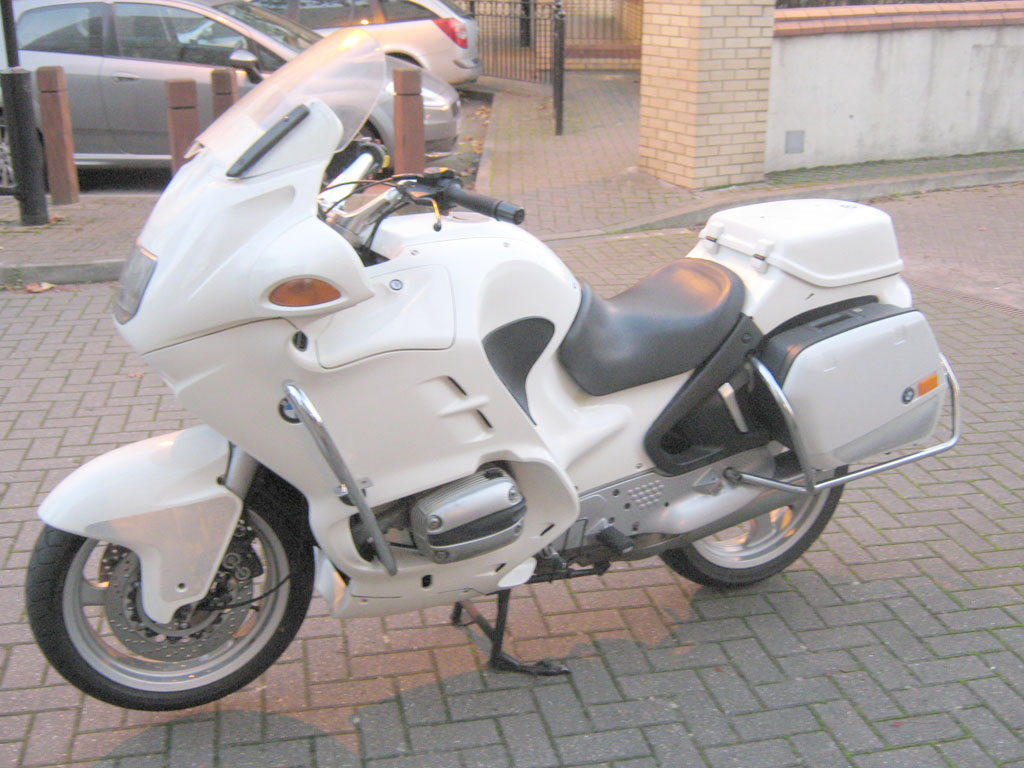 Bmw 24000 mile service #4